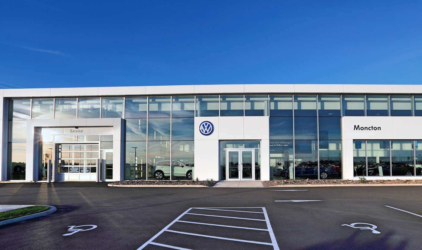 How a Canadian VW dealer ignited a sales surge during a pandemic
